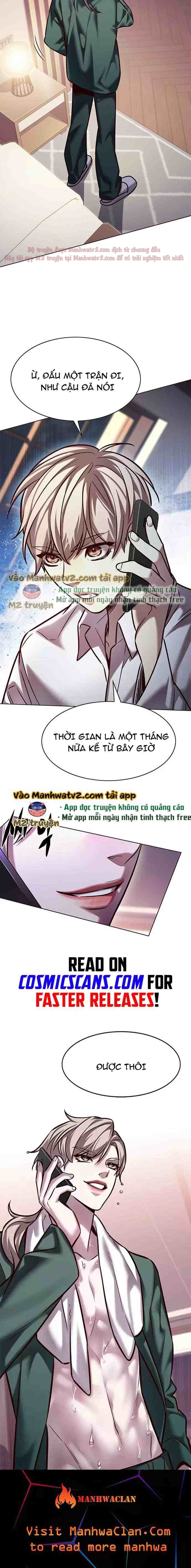 Đọc truyện Hóa thân thành mèo (Bản Free) - Chap 282